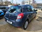 Renault Clio 1.2i*103PS*Klimatronik*Lakier*Individual*Elektryka*ISOFIX*Piękny*Stan - 5