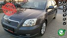 Toyota Avensis 1.8 Executive , Xenon , Navi , 8-kół ... - 1