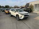 Toyota RAV-4 Executive 4x4 Hybryda Kamery360 Skóra Pamięć Podgrzewanie - 2