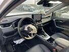 Toyota RAV-4 Executive 4x4 Hybryda Kamery360 Skóra Pamięć Podgrzewanie - 6
