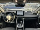Toyota RAV-4 Executive 4x4 Hybryda Kamery360 Skóra Pamięć Podgrzewanie - 8