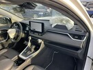 Toyota RAV-4 Executive 4x4 Hybryda Kamery360 Skóra Pamięć Podgrzewanie - 10