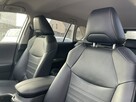 Toyota RAV-4 Executive 4x4 Hybryda Kamery360 Skóra Pamięć Podgrzewanie - 11