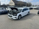 Opel Insignia Automat Skóra Pamięć Kamera Podgrzewanie Tempomat - 5
