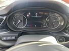 Opel Insignia Automat Skóra Pamięć Kamera Podgrzewanie Tempomat - 7