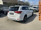 Mitsubishi Outlander AWD PHEV Automat Klimatronik Kamera Podgrzewanie