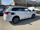 Mitsubishi Outlander AWD PHEV Automat Klimatronik Kamera Podgrzewanie - 6