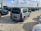 Citroen Berlingo LONG XTR Automat Kamera Klimatronik Podgrzewanie - 2