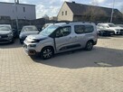 Citroen Berlingo LONG XTR Automat Kamera Klimatronik Podgrzewanie - 5