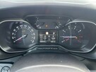 Citroen Berlingo LONG XTR Automat Kamera Klimatronik Podgrzewanie - 9