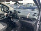 Citroen Berlingo LONG XTR Automat Kamera Klimatronik Podgrzewanie - 11