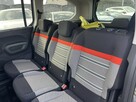 Citroen Berlingo LONG XTR Automat Kamera Klimatronik Podgrzewanie - 12