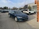 Volkswagen Passat Variant Automat Skóra Kamera Podgrzewanie Tempomat - 1