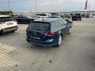 Volkswagen Passat Variant Automat Skóra Kamera Podgrzewanie Tempomat - 2