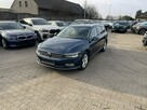 Volkswagen Passat Variant Automat Skóra Kamera Podgrzewanie Tempomat - 6