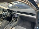 Volkswagen Passat Variant Automat Skóra Kamera Podgrzewanie Tempomat - 11