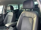 Volkswagen Passat Variant Automat Skóra Kamera Podgrzewanie Tempomat - 12