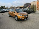 Opel Mokka X Automat Klimatyzacja czujniki park.