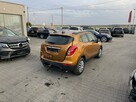 Opel Mokka X Automat Klimatyzacja czujniki park. - 2