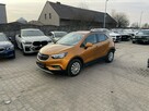 Opel Mokka X Automat Klimatyzacja czujniki park. - 6