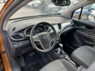 Opel Mokka X Automat Klimatyzacja czujniki park. - 7