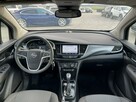 Opel Mokka X Automat Klimatyzacja czujniki park. - 9