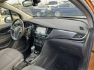 Opel Mokka X Automat Klimatyzacja czujniki park. - 10