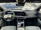 Kia Sportage mHEV Automat Skóra Kamera Podgrzewanie Tempomat - 8