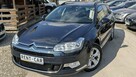 Citroen C5 1.6HDi*109PS*OPŁACONY*Bezwypadkowy Klimatronik*Serwis*VIP GWARANCJA24M - 2
