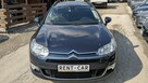 Citroen C5 1.6HDi*109PS*OPŁACONY*Bezwypadkowy Klimatronik*Serwis*VIP GWARANCJA24M - 5