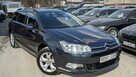 Citroen C5 1.6HDi*109PS*OPŁACONY*Bezwypadkowy Klimatronik*Serwis*VIP GWARANCJA24M - 7