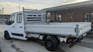 Opel Movano 2.3D*145PS*Bezwypadkowy*Opłacony*7-Osób Skrzynia*Serwis*GWARANCJA24 - 6