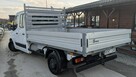 Opel Movano 2.3D*145PS*Bezwypadkowy*Opłacony*7-Osób Skrzynia*Serwis*GWARANCJA24 - 7