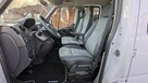 Opel Movano 2.3D*145PS*Bezwypadkowy*Opłacony*7-Osób Skrzynia*Serwis*GWARANCJA24 - 13