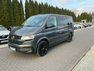 Volkswagen Multivan 2.0 TDI 150 DSG Salon Polska