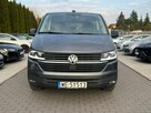 Volkswagen Multivan 2.0 TDI 150 DSG Salon Polska - 2