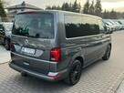 Volkswagen Multivan 2.0 TDI 150 DSG Salon Polska - 4