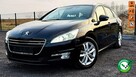 Peugeot 508 SW Xenon Skóry Panorama Navi Gwarancja