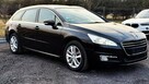 Peugeot 508 SW Xenon Skóry Panorama Navi Gwarancja - 2