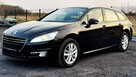 Peugeot 508 SW Xenon Skóry Panorama Navi Gwarancja - 4