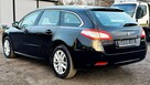 Peugeot 508 SW Xenon Skóry Panorama Navi Gwarancja - 5
