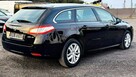 Peugeot 508 SW Xenon Skóry Panorama Navi Gwarancja - 9