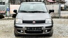 Fiat Panda Klima Wspomaganie Gwarancja - 2