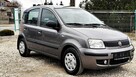 Fiat Panda Klima Wspomaganie Gwarancja - 6