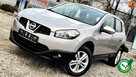 Nissan Qashqai LIFT Climatronic Gwarancja - 1