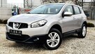 Nissan Qashqai LIFT Climatronic Gwarancja - 2