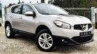 Nissan Qashqai LIFT Climatronic Gwarancja - 4