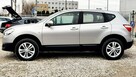 Nissan Qashqai LIFT Climatronic Gwarancja - 5