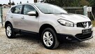 Nissan Qashqai LIFT Climatronic Gwarancja - 6