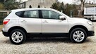 Nissan Qashqai LIFT Climatronic Gwarancja - 7